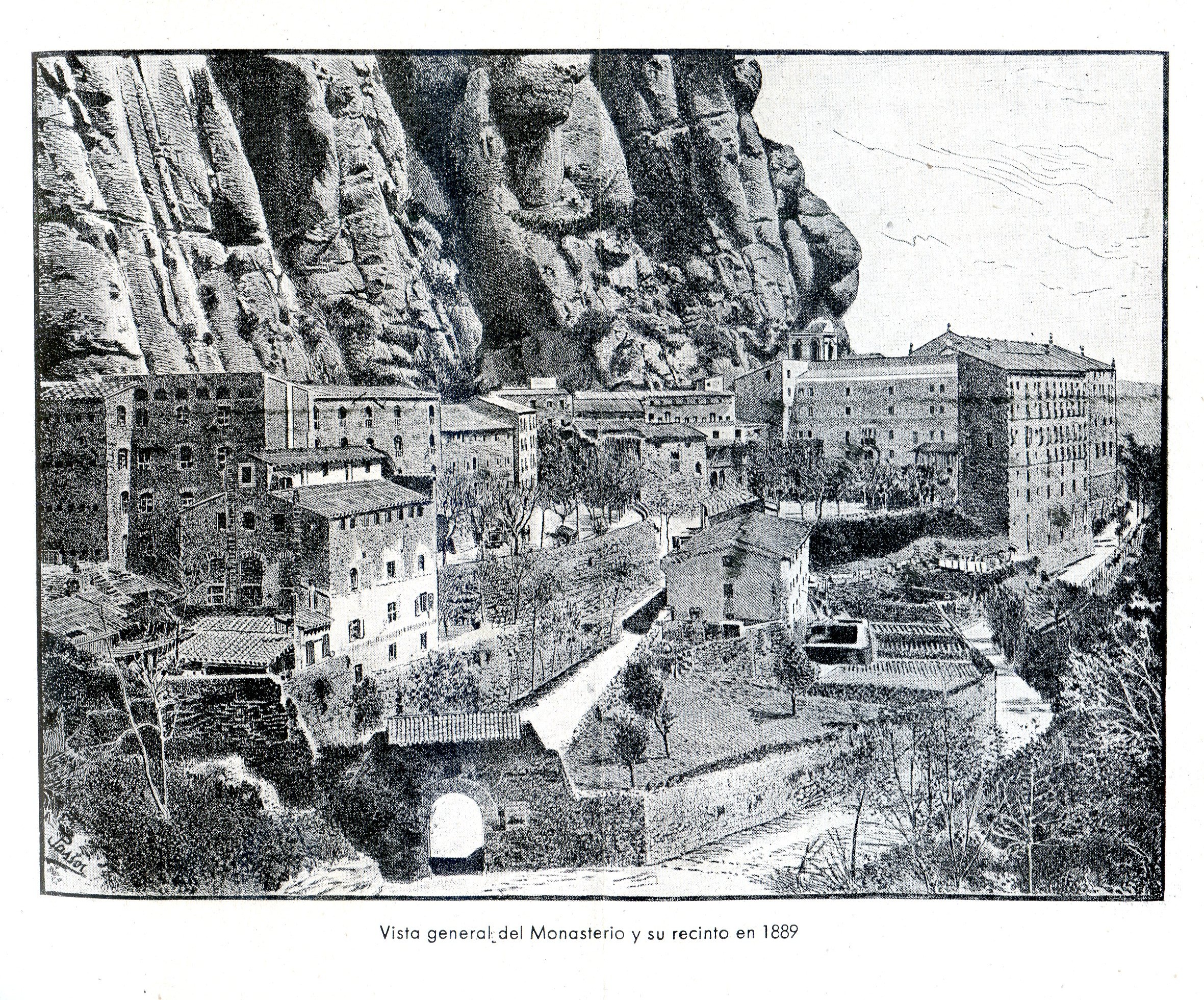 Montserrat del ochocientos, El : De la "Diligenia" al "Cremallera" : Visiones retrospectivas - Miniatura 5